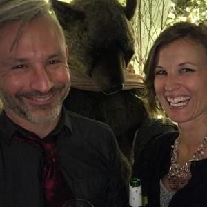 Meet your Posher, Jenny